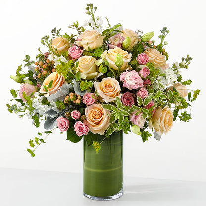 The Glamour Shot –  Millennial Florist, Hartsdale NY