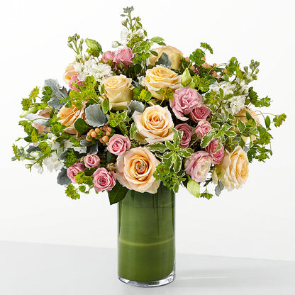 The Glamour Shot –  Millennial Florist, Hartsdale NY