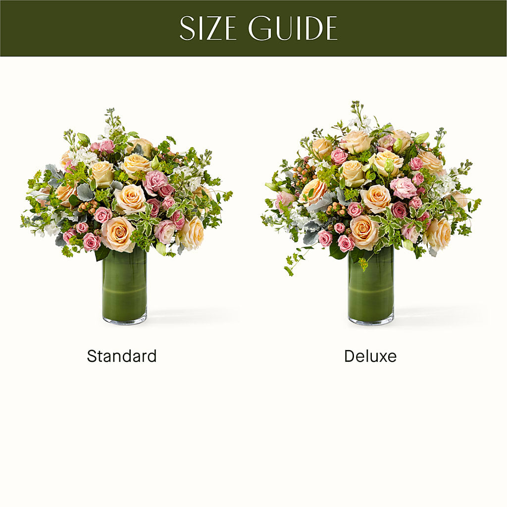 The Glamour Shot –  Millennial Florist, Hartsdale NY