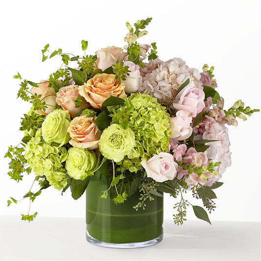 The Art Deco –  Millennial Florist, Hartsdale NY