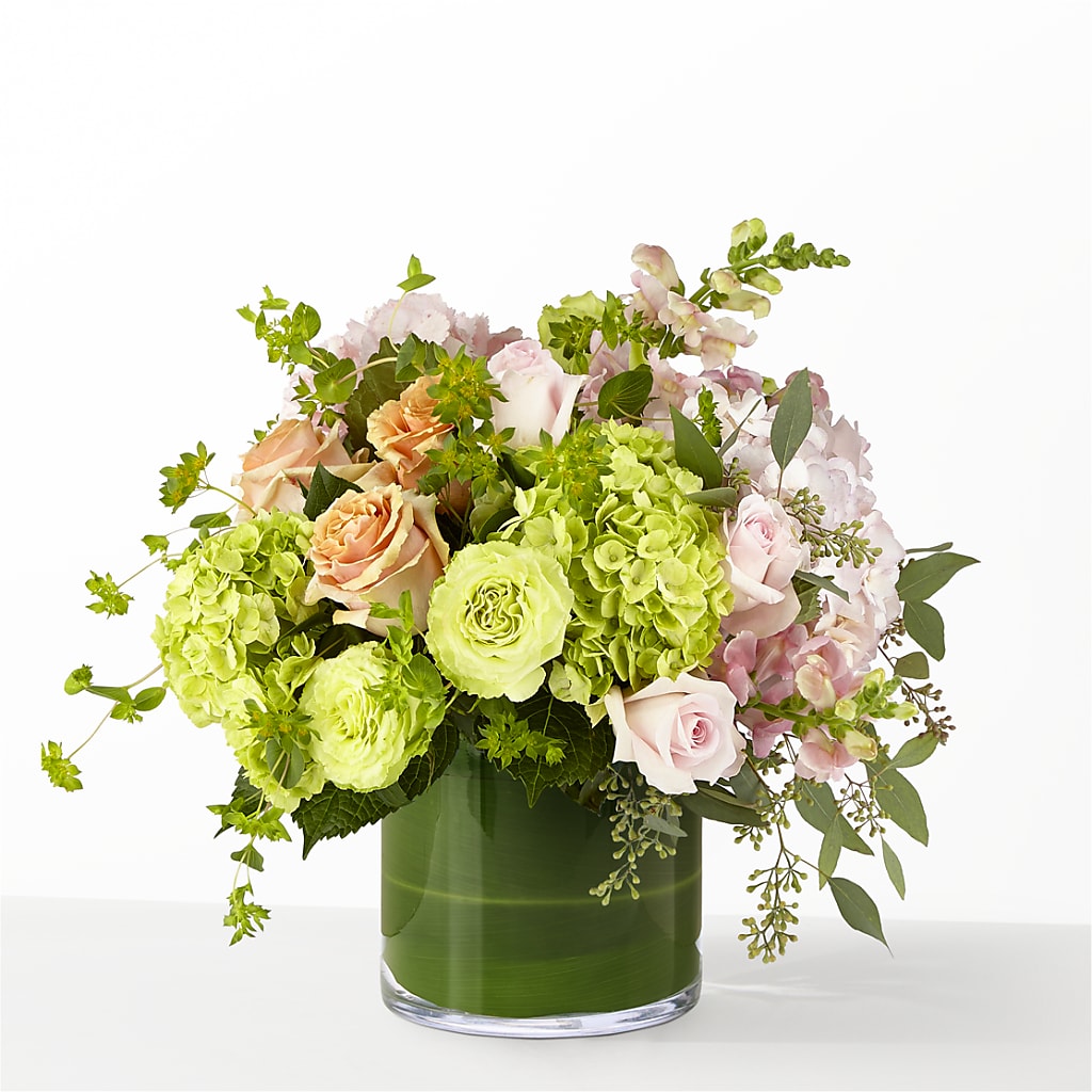 The Art Deco –  Millennial Florist, Hartsdale NY