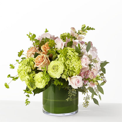 The Art Deco –  Millennial Florist, Hartsdale NY