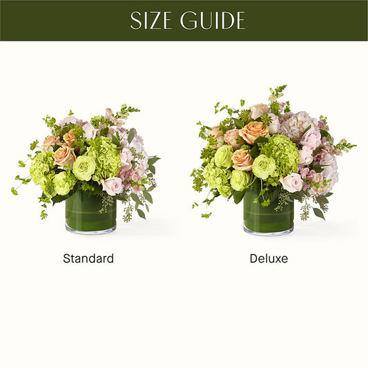 The Art Deco –  Millennial Florist, Hartsdale NY