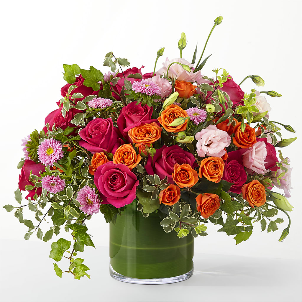 The Trendsetter –  Millennial Florist, Hartsdale NY