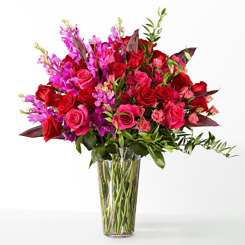The Honeymoon –  Millennial Florist, Hartsdale NY