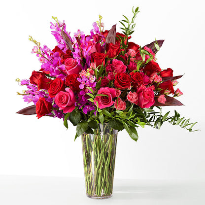 The Honeymoon –  Millennial Florist, Hartsdale NY