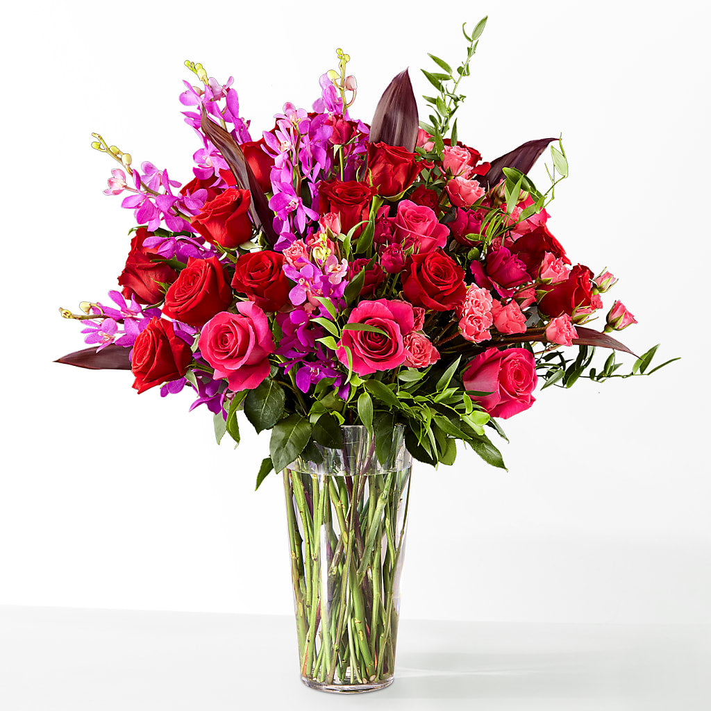 The Honeymoon –  Millennial Florist, Hartsdale NY