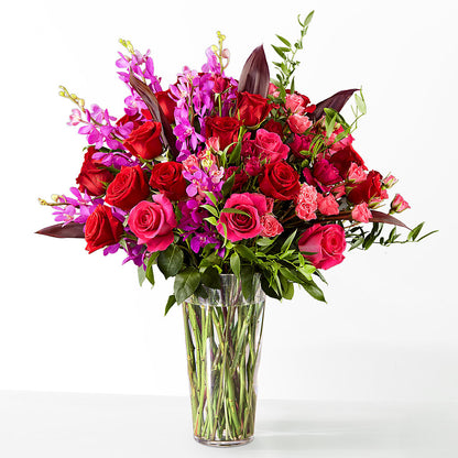 The Honeymoon –  Millennial Florist, Hartsdale NY