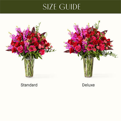 The Honeymoon –  Millennial Florist, Hartsdale NY