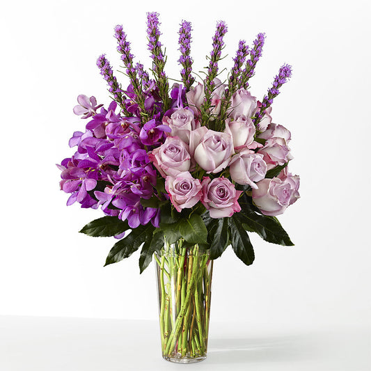The Maximalist –  Millennial Florist, Hartsdale NY