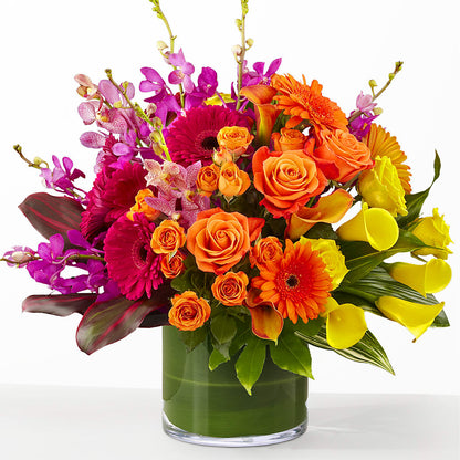 The Mosaic –  Millennial Florist, Hartsdale NY