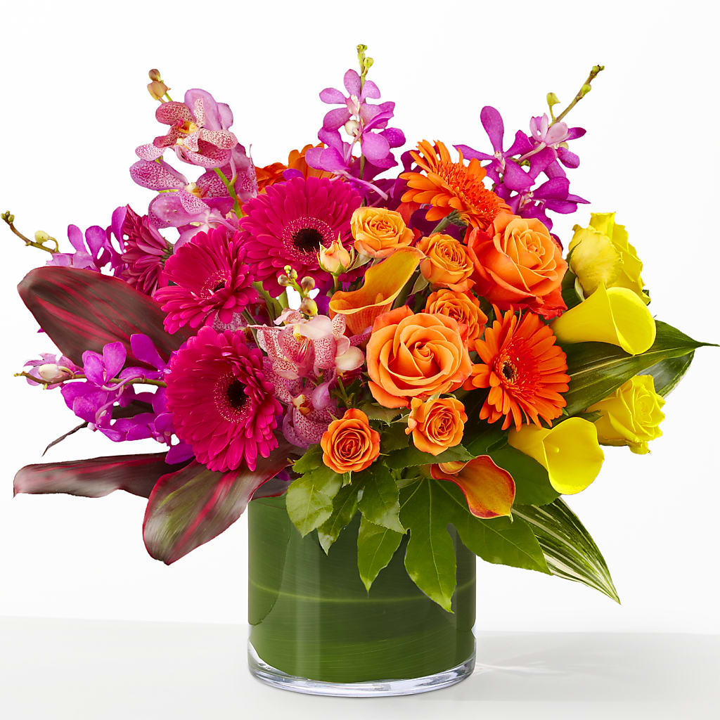 The Mosaic –  Millennial Florist, Hartsdale NY