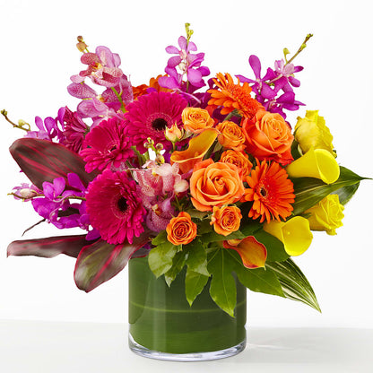 The Mosaic –  Millennial Florist, Hartsdale NY