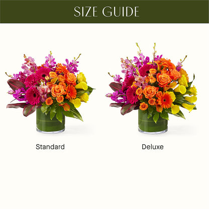 The Mosaic –  Millennial Florist, Hartsdale NY