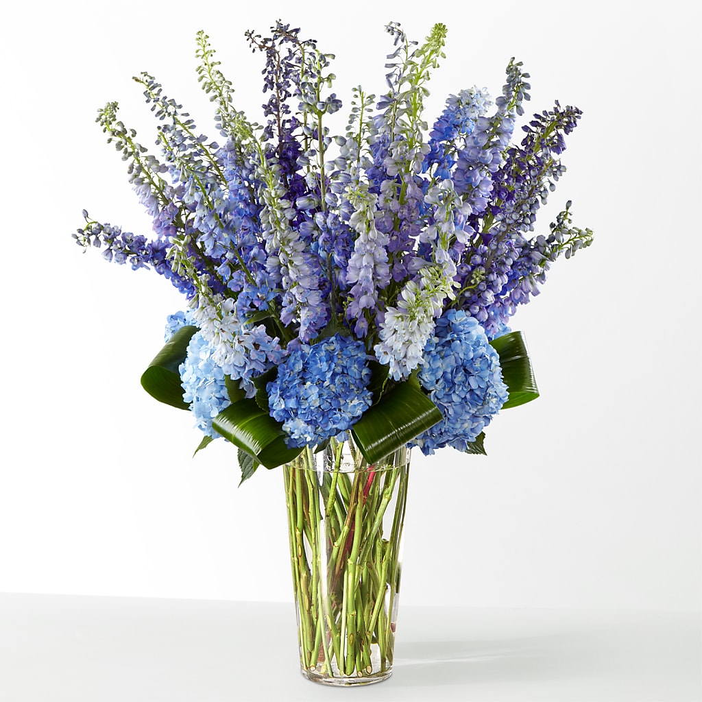 The Editorial –  Millennial Florist, Hartsdale NY