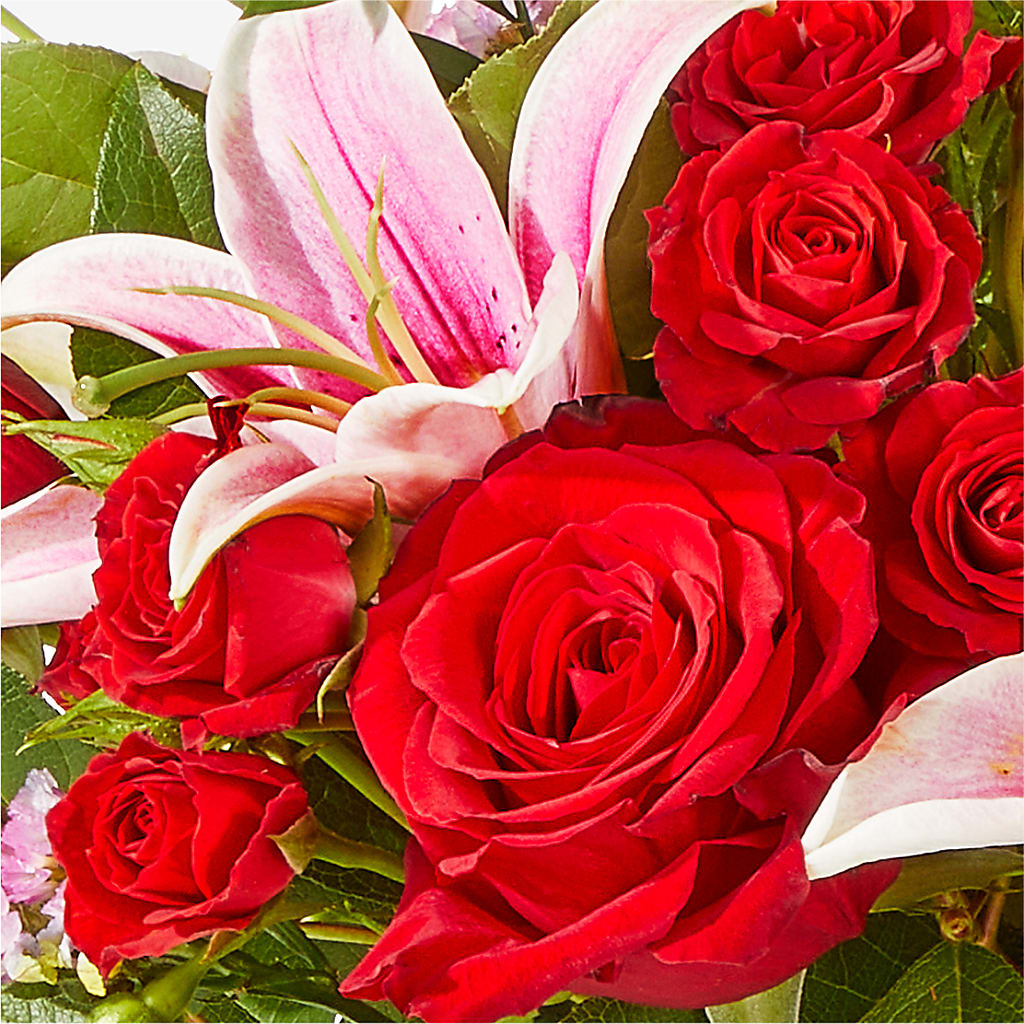 Hopeless Romantic Bouquet –  Millennial Florist, Hartsdale NY