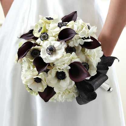 To Have and To Hold Bouquet –  Millennial Florist, Hartsdale NY