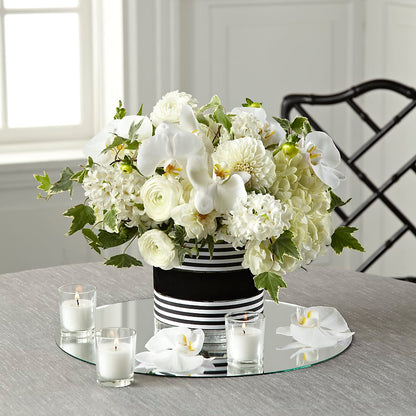 Solemnity Arrangement –  Millennial Florist, Hartsdale NY