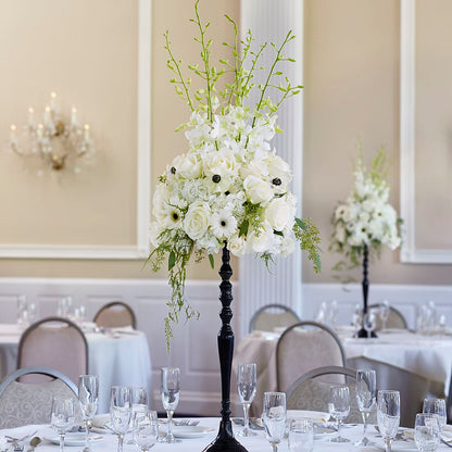 Regency Centerpiece –  Millennial Florist, Hartsdale NY