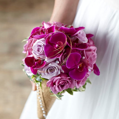 Breathless Bouquet –  Millennial Florist, Hartsdale NY