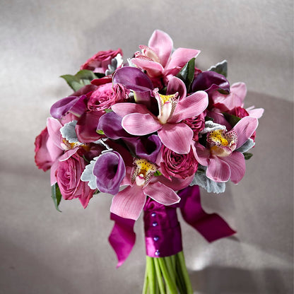Delicacy Bouquet –  Millennial Florist, Hartsdale NY