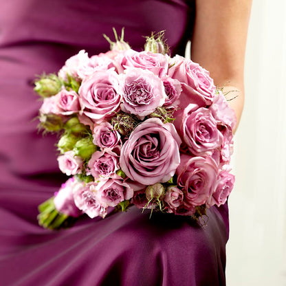 Veronica Bouquet –  Millennial Florist, Hartsdale NY