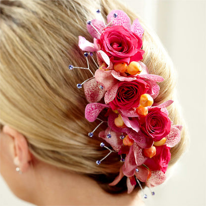 Celestial Hair Decor –  Millennial Florist, Hartsdale NY