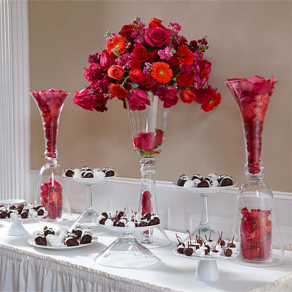 Life's Sweetness Centerpiece –  Millennial Florist, Hartsdale NY