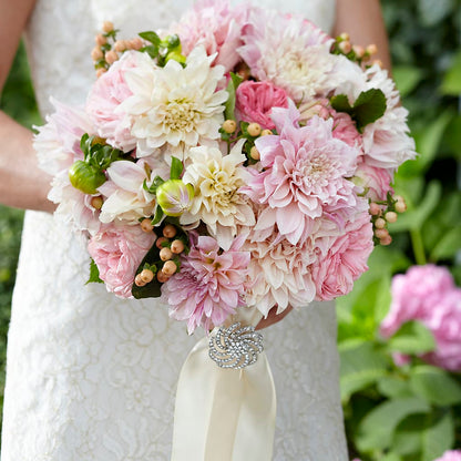 Heart's Promise Bouquet –  Millennial Florist, Hartsdale NY