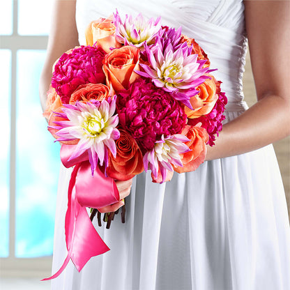 New Love Bouquet –  Millennial Florist, Hartsdale NY