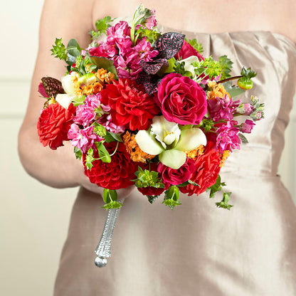 True Happiness Bouquet –  Millennial Florist, Hartsdale NY