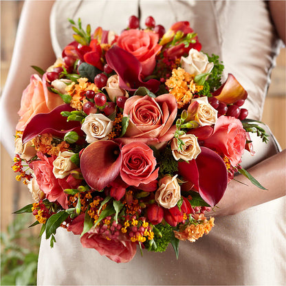 Contentment Bouquet –  Millennial Florist, Hartsdale NY
