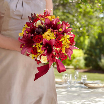 Sunningdale Bouquet –  Millennial Florist, Hartsdale NY