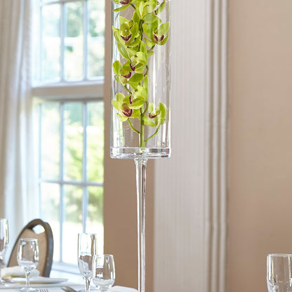 Green Mini Cymbidium Bouquet –  Millennial Florist, Hartsdale NY
