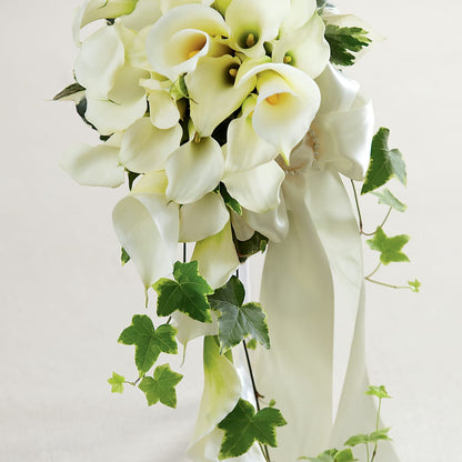 White Chapel Bouquet –  Millennial Florist, Hartsdale NY