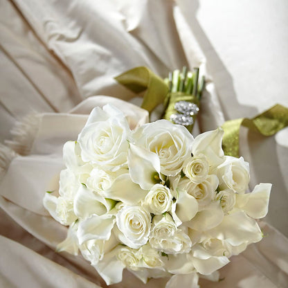 Serene Highness Bouquet –  Millennial Florist, Hartsdale NY