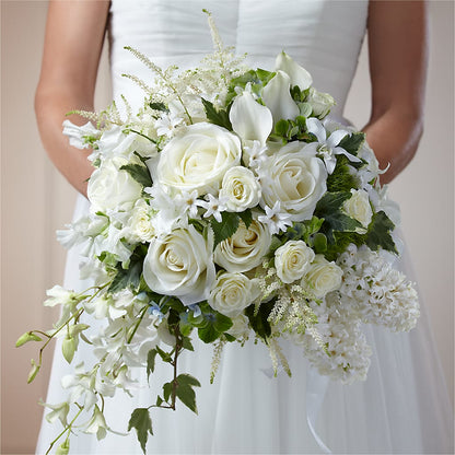 Cherish Bouquet –  Millennial Florist, Hartsdale NY