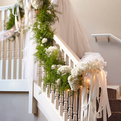 Champagne Dreams Garland –  Millennial Florist, Hartsdale NY